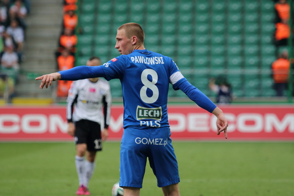 Pawłowski: Naszym zadaniem jest przełamanie kryzysu