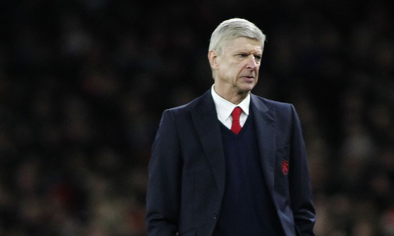 Wenger: Boli mnie oglądanie, jak Leicester zdobywa mistrzostwo