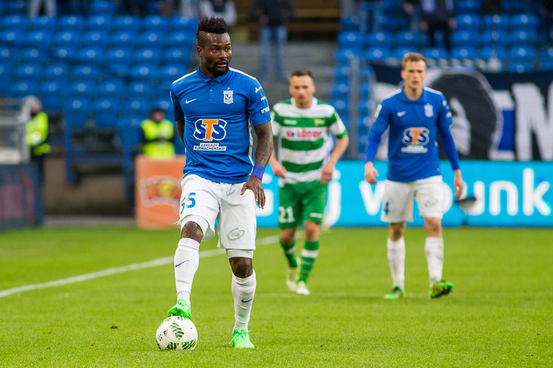 Urban: To, że nie widać efektów, nie znaczy, że nie pracujemy nad stałymi fragmentami