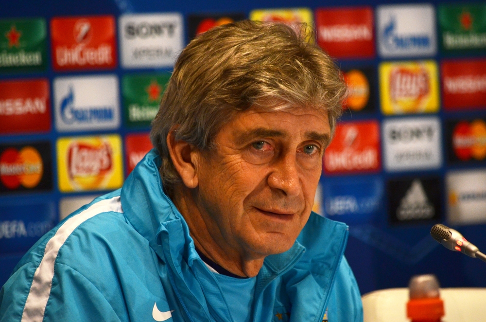 Pellegrini: Powinniśmy wygrać te spotkanie
