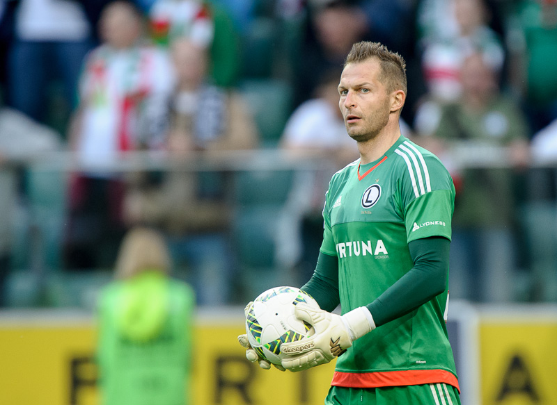 Malarz: Piast polskim Leicester City