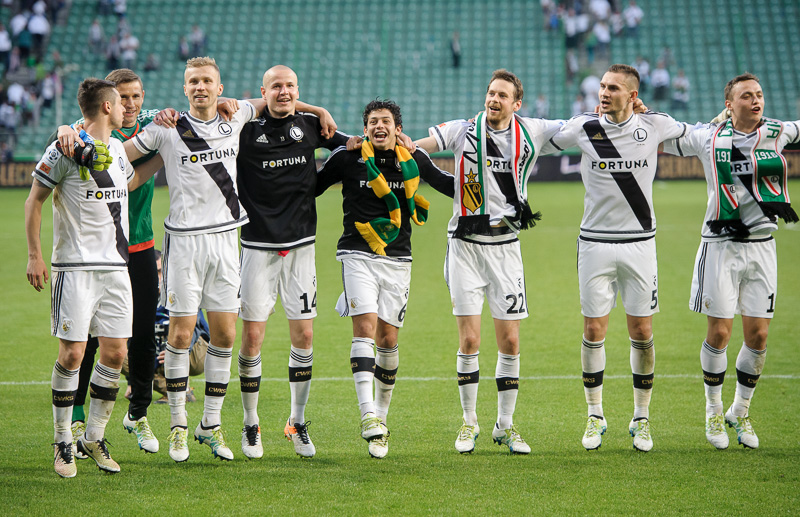 Borysiuk: Do Gdańska po mistrzostwo