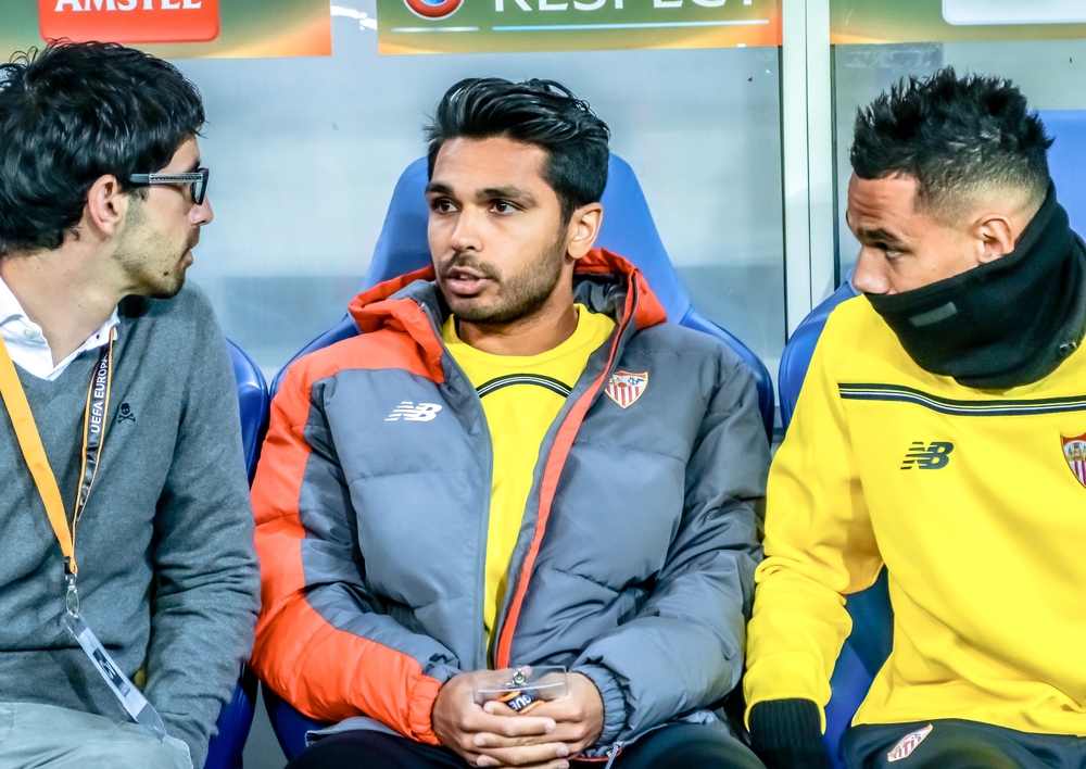 L'Equipe: PSG chce obrońcę Sevilli