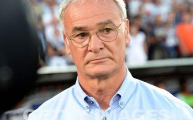 Ranieri najlepszym trenerem sezonu we Włoszech