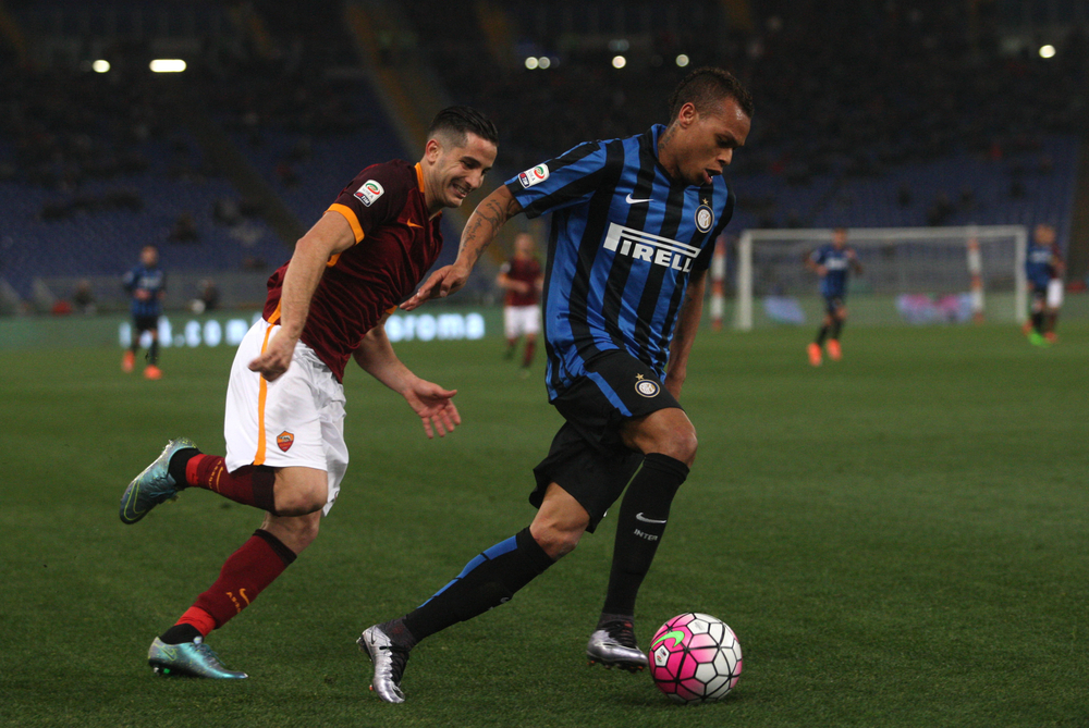 Jonathan Biabiany piłkarzem Sparty Praga