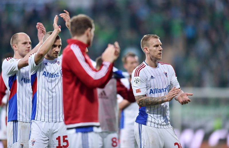 Górnik Zabrze zremisował z Koroną Kielce