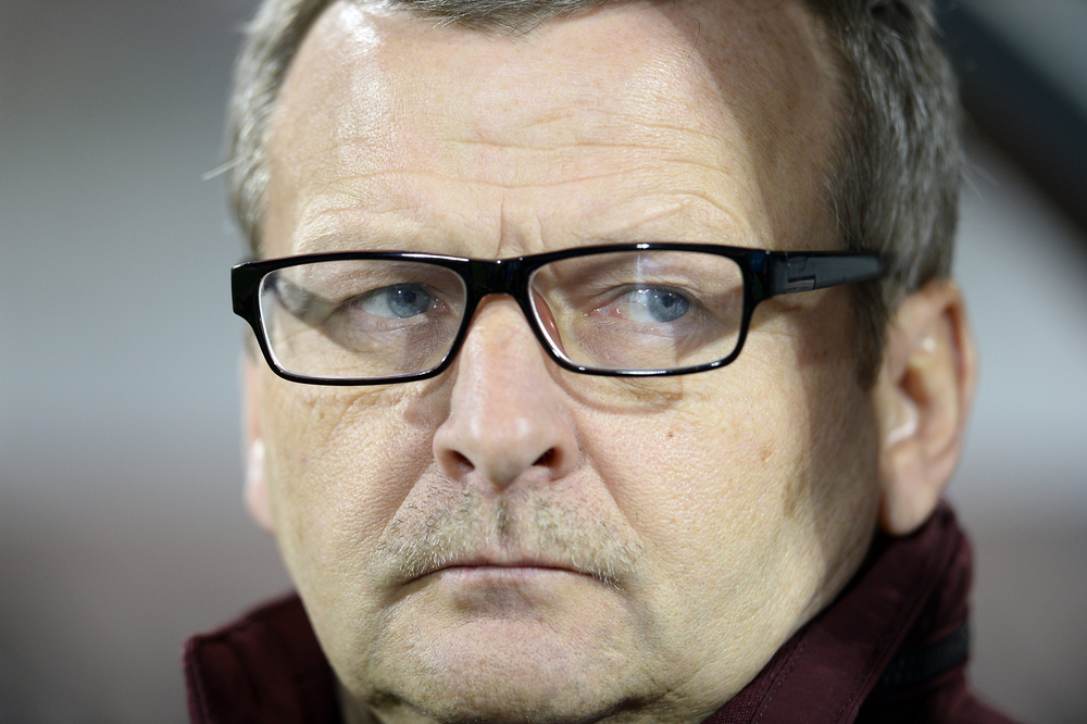 Piotr Mandrysz: Trzeba docenić klasę rywala