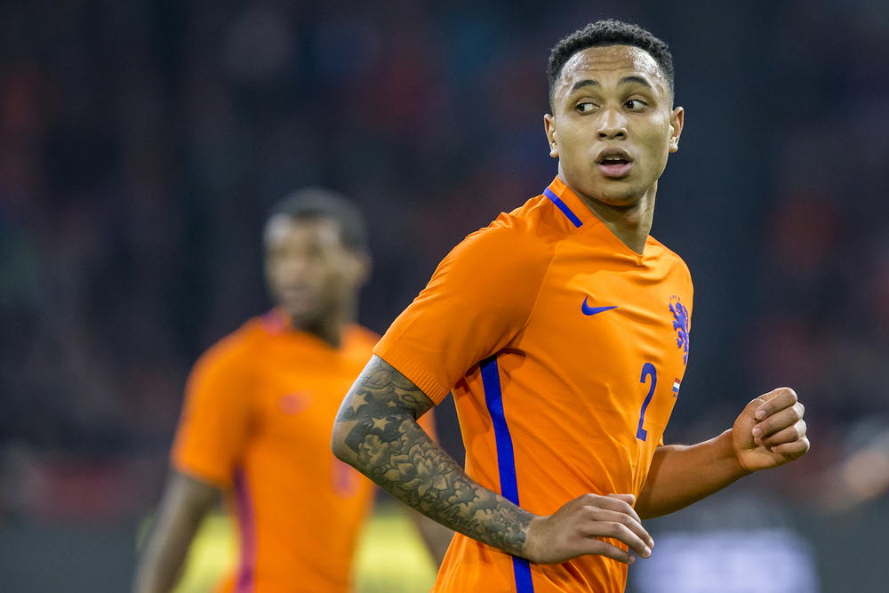 Tete nowym zawodnikiem Olympique Lyon