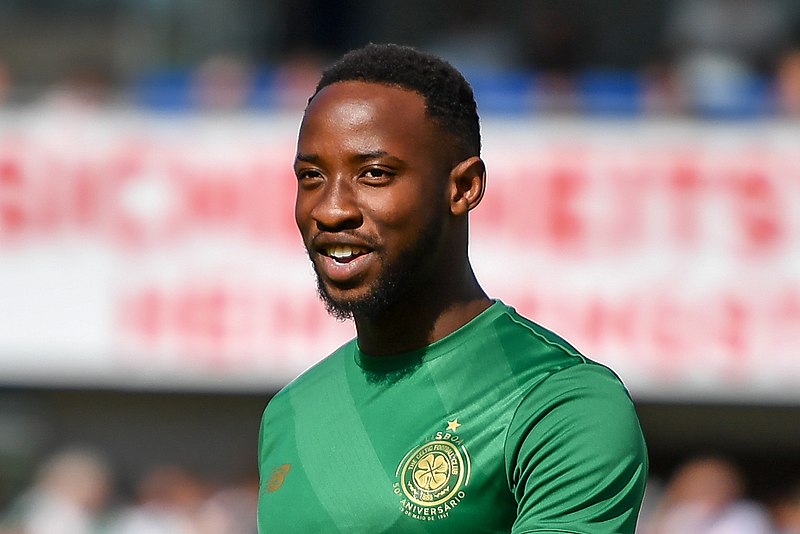 Angielskie media: Moussa Dembele może zagrać w Chinach