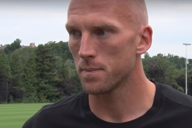 John Ruddy wzmocnił Wolverhampton