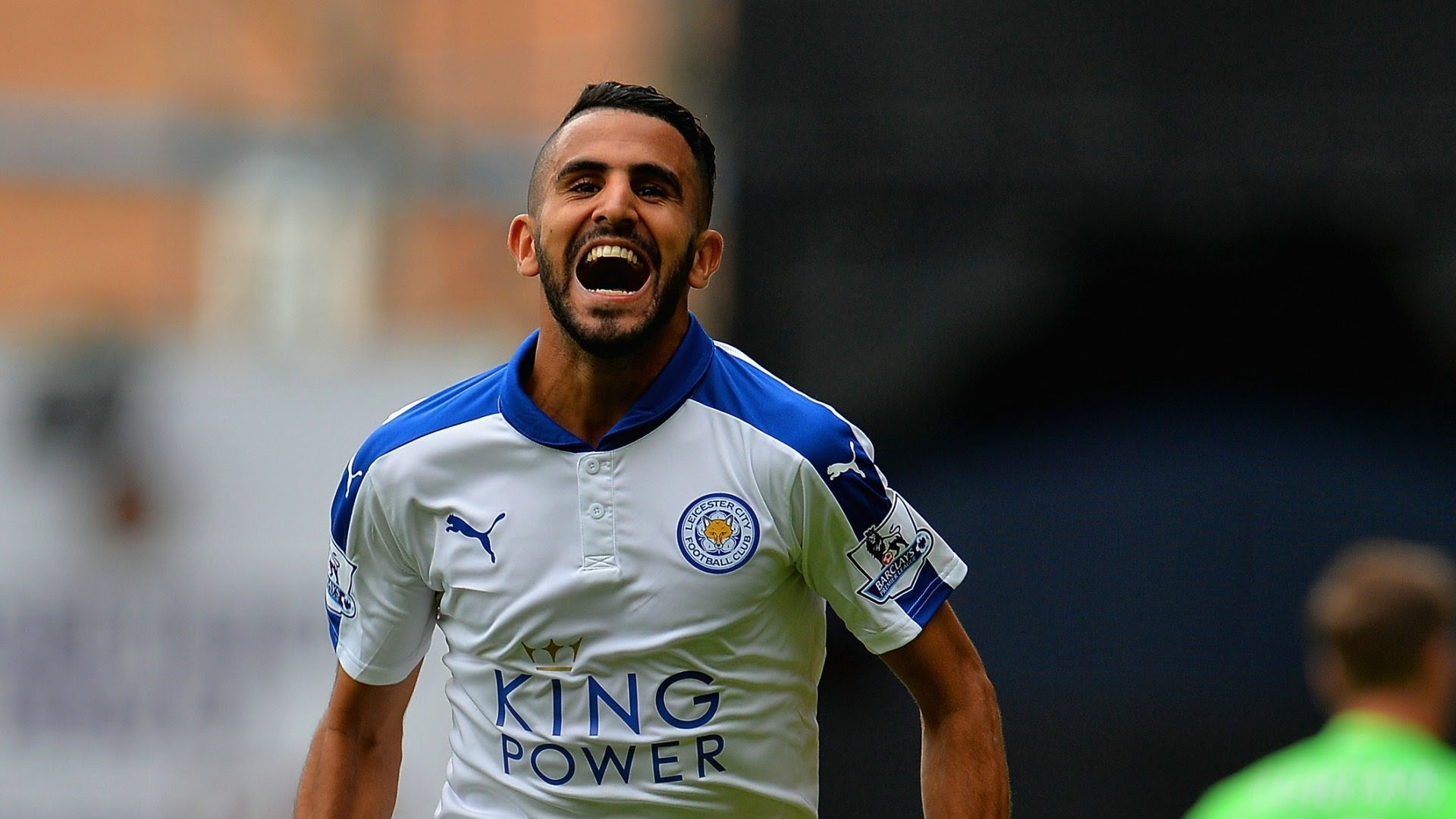 Goal.com wybrał XI sezonu w Europie - są gwiazdy Barcy i Realu, a także trzech graczy Leicester!