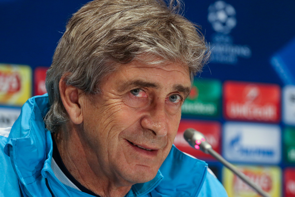 Pellegrini: Guardiola musi się przygotować na wielkie wyzwanie