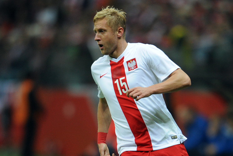 Glik odejdzie z Torino? Zenit chce zapłacić 15 mln euro!