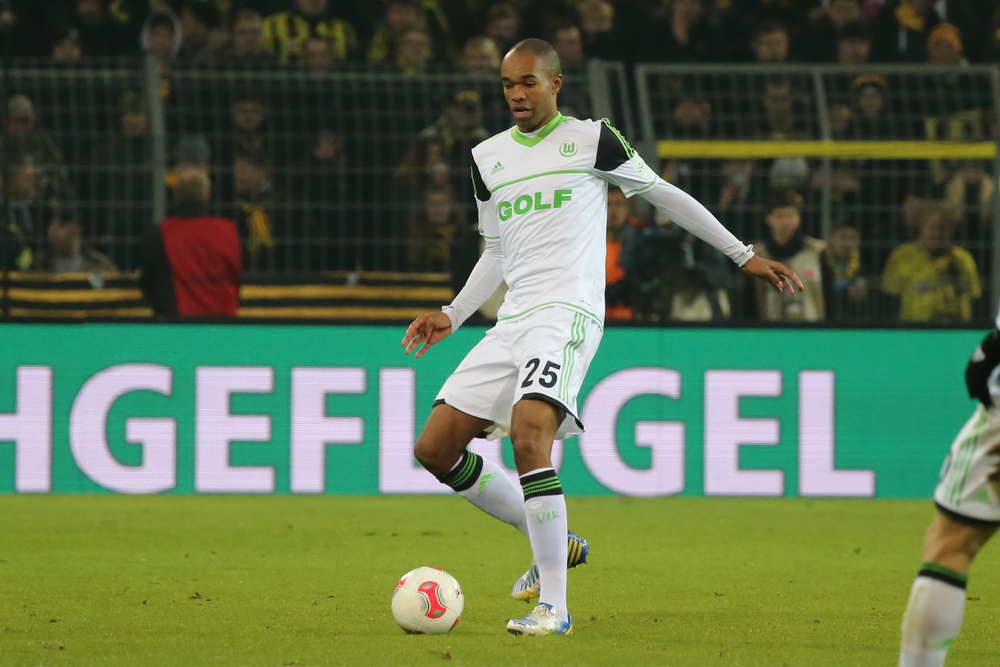 Naldo zamienił Wolfsburg na Schalke 04