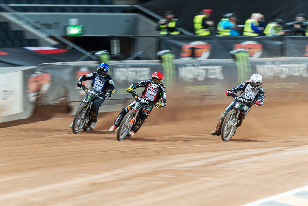 Thomsen z dziką kartą w GP Danii