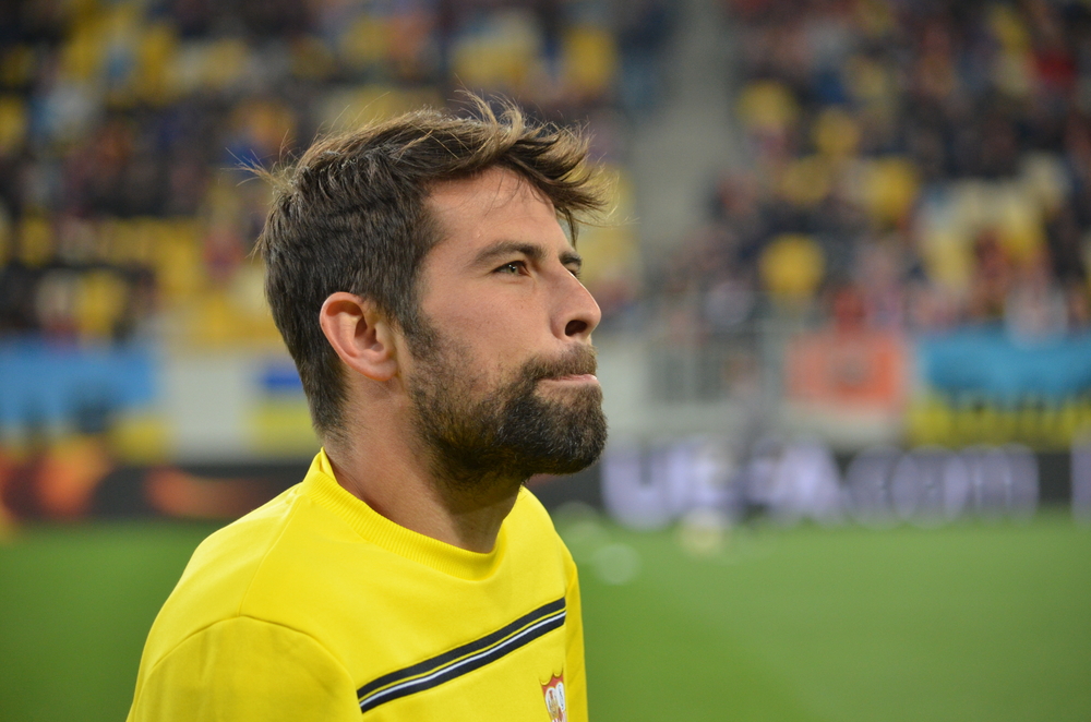 Bohater Sevilli: Po golu byliśmy niesamowici