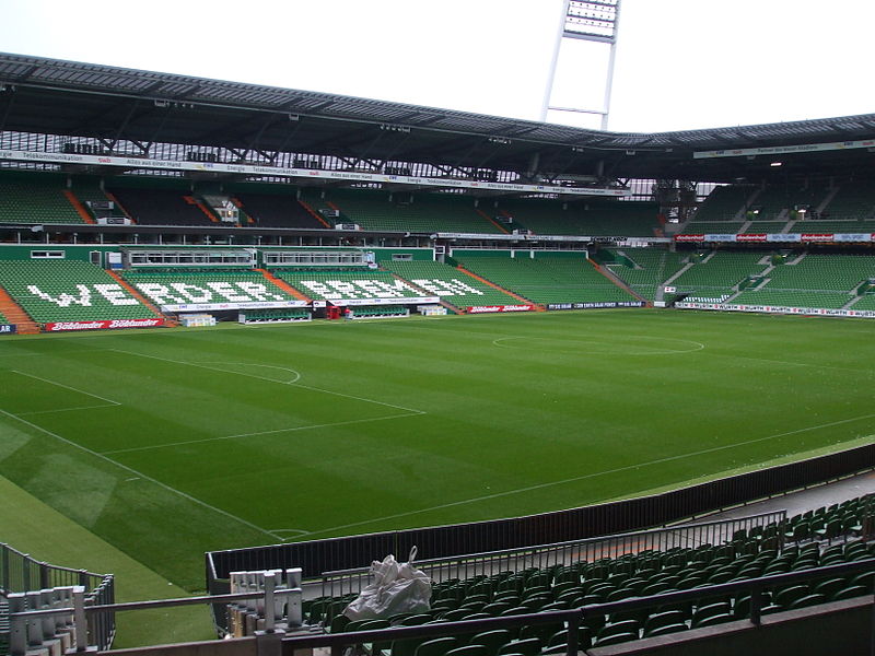 Bundesliga: Bargfrede przedłużył kontrakt z Werderem