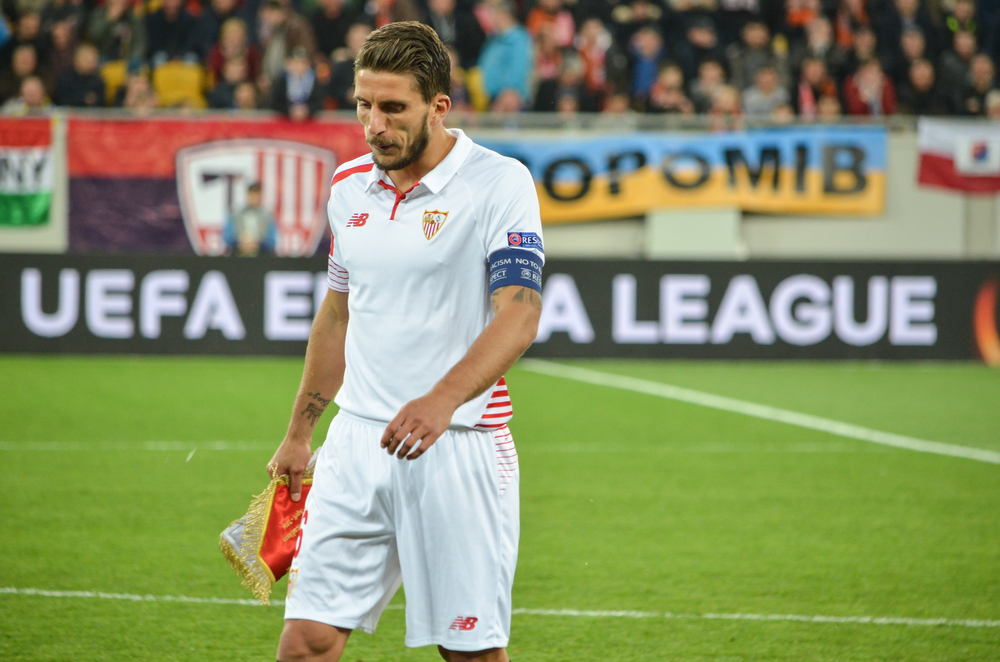 Daniel Carrico: Musieliśmy wierzyć