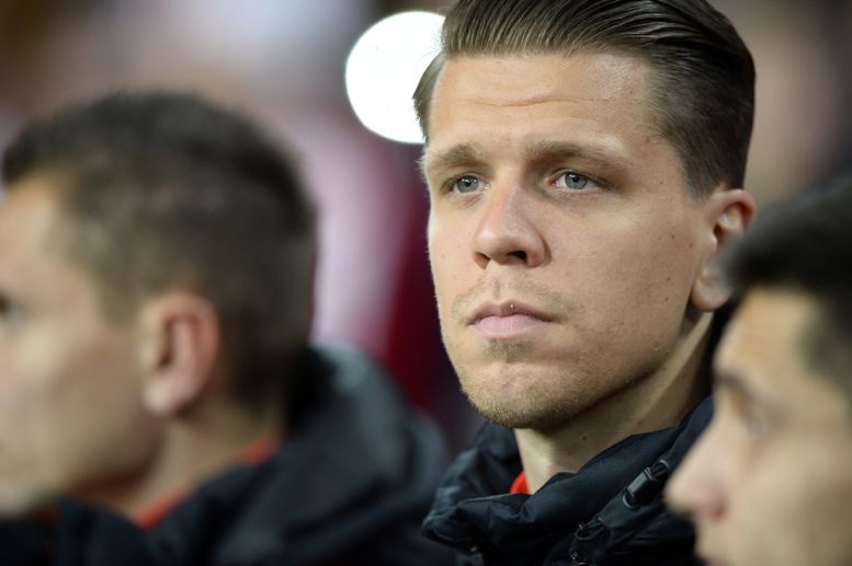 Szczęsny zachwycił włoskie media. "Bronił, jakby miał Buffona na ramionach"