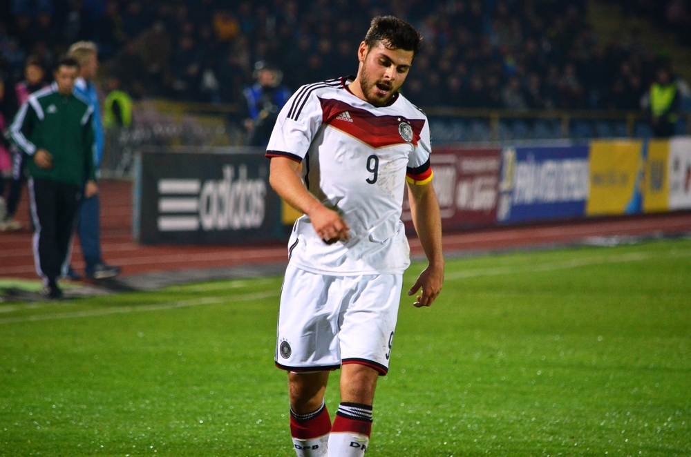 Kevin Volland przejdzie do Bayeru
