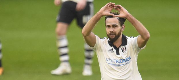 Fulham wykupiło Michaela Madla