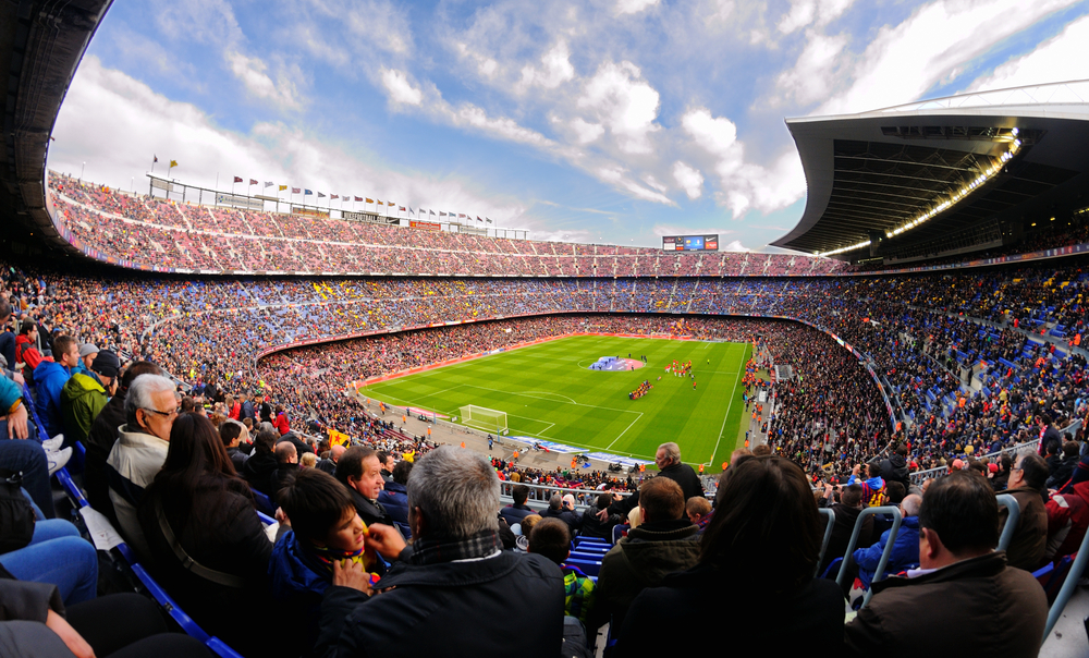 Wielki kontrakt Barcelony. Zarobi nawet 155 mln euro za rok!