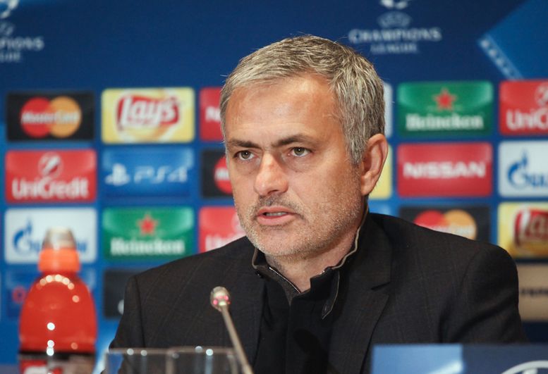 BBC: Mourinho nowym menedżerem Manchesteru United [AKTUALIZACJA]