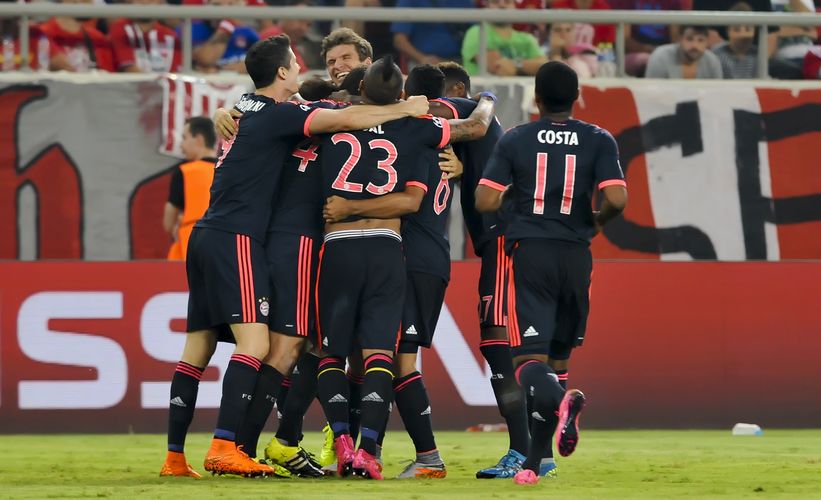 Bayern z Pucharem Niemiec! Guardiola płacze ze wzruszenia [VIDEO]