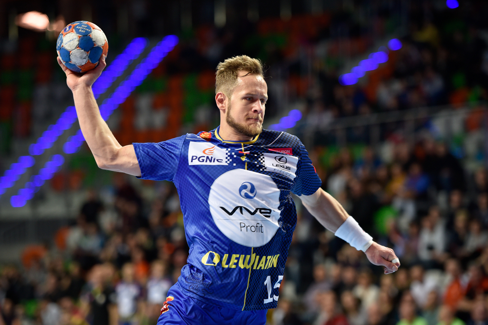 Vive Kielce wygrywa Puchar Polski!