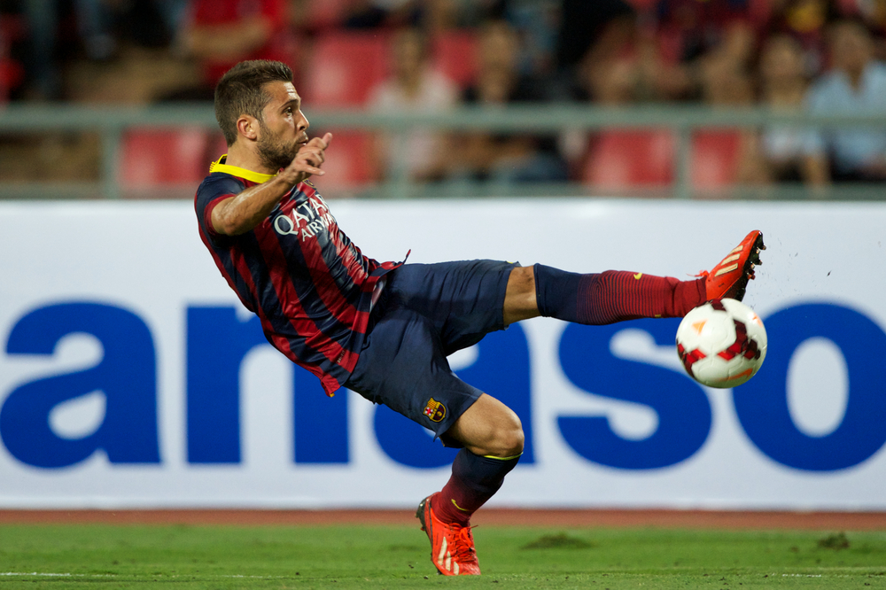 Trzy czerwone kartki, dogrywka i wreszcie gole - Barca z Pucharem Króla! [VIDEO]