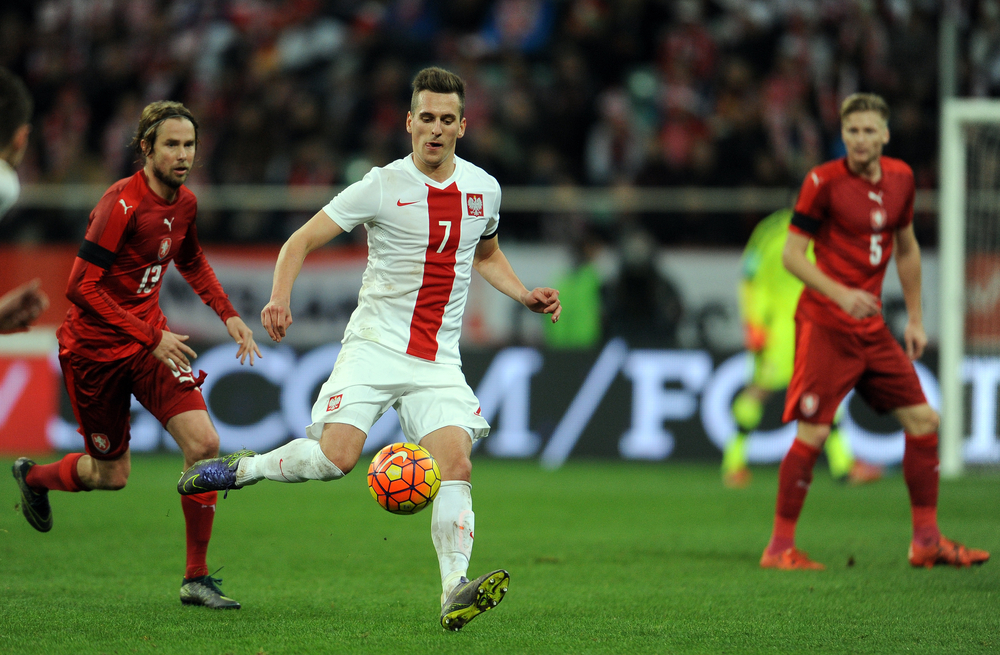 Ajax odrzucił ofertę za Arkadiusza Milika? 