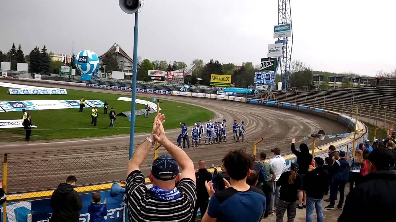 Sparingi Unii Tarnów ze Stalą Rzeszów zostały odwołane