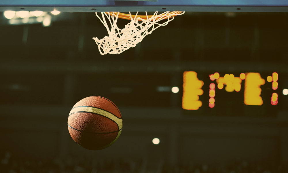 NBA: Raptors po raz drugi wygrali z Cavaliers