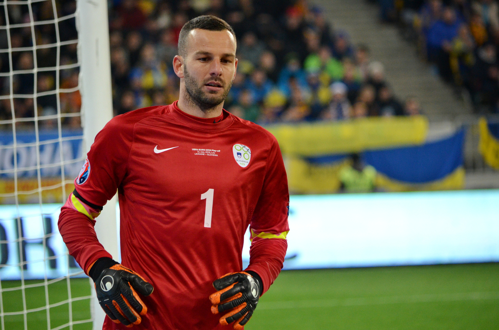 PSG, Chelsea i Arsenal w kolejce po bramkarza Interu?