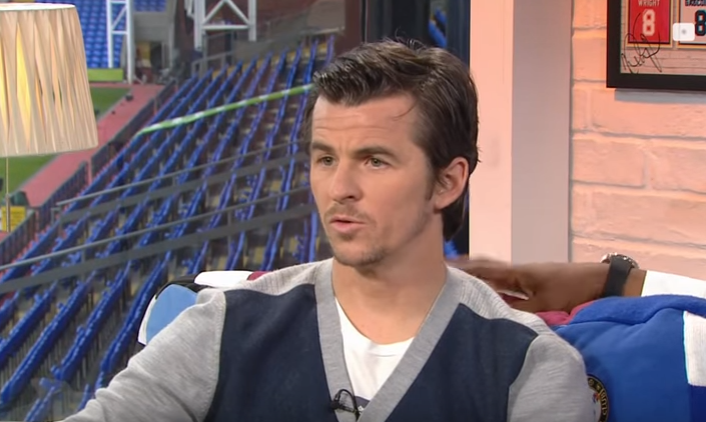 Joey Barton zamieni Burnley na Rangers?