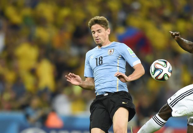 Gaston Ramirez: Sampdoria niczego nie ukryła. Postępowania wielu innych zespołów nie rozumiem