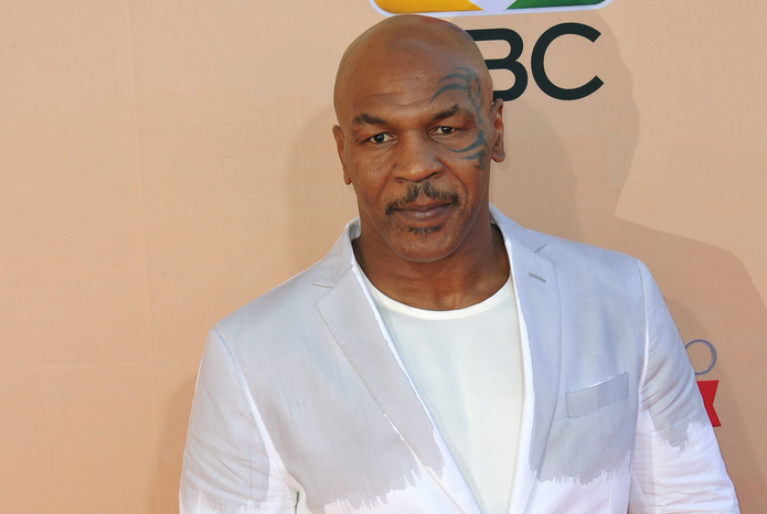 Zawodowi bokserzy na igrzyskach? Tyson: To błazenada