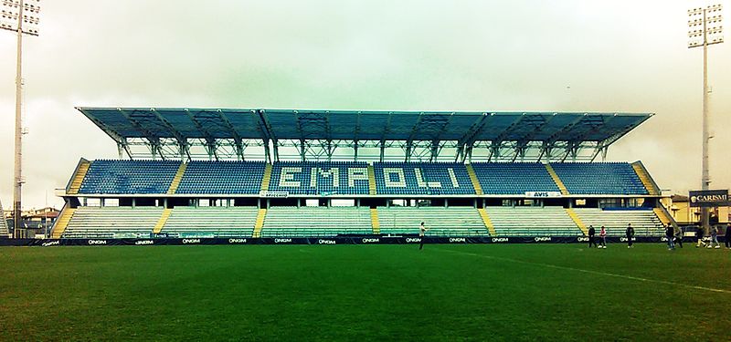Piłkarz Arsenalu przeszedł do Empoli