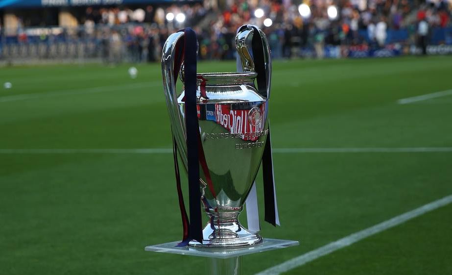 [ANKIETA] Wybieramy bohaterów finału Ligi Mistrzów!