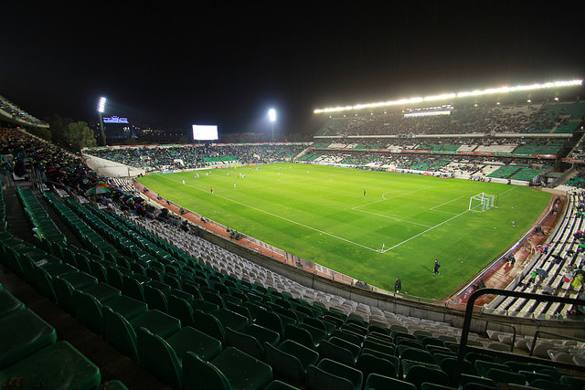Betis pozyskał duńskiego obrońcę