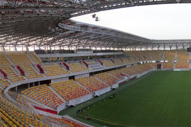 Ekstraklasa: Górski wzmocni Jagiellonię