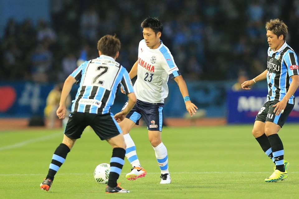 Japonia: Porażka drużyny Kamińskiego