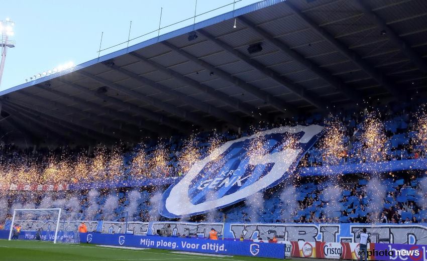 Genk zagra w eliminacjach Ligi Europy