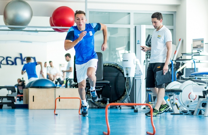 Majewski: Chciałem trafić do dużego klubu. Lech powalczy o mistrzostwo