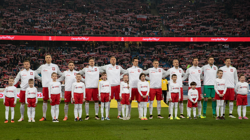 Próba generalna przed EURO: Polska wyrównuje, ale Holandia odpowiada kolejnym golem i znowu prowadzi [VIDEO]