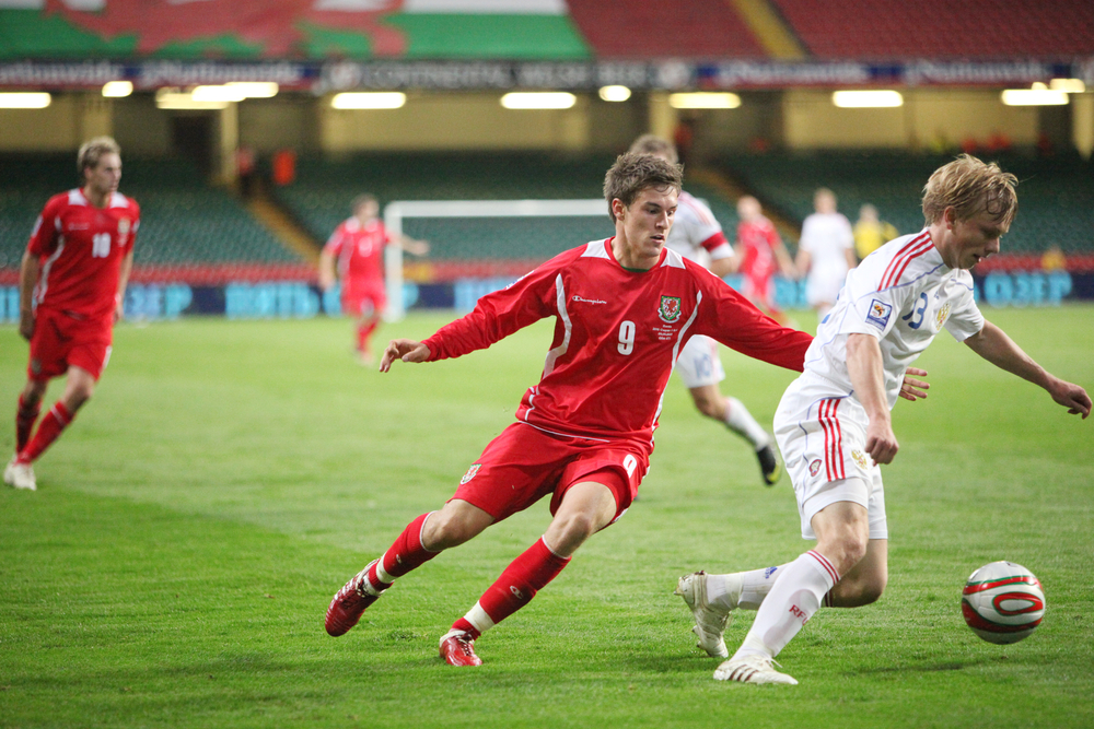 Ramsey: Mając taki zespół, tworzymy historię