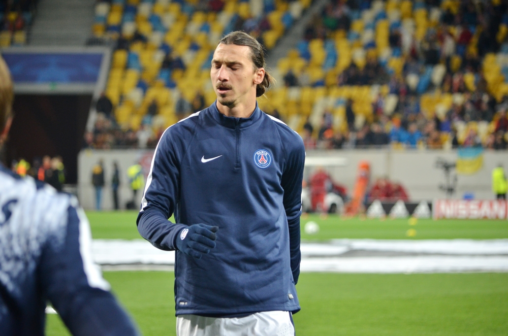 Zlatan wróci do Milanu? Kluczem wymagania finansowe
