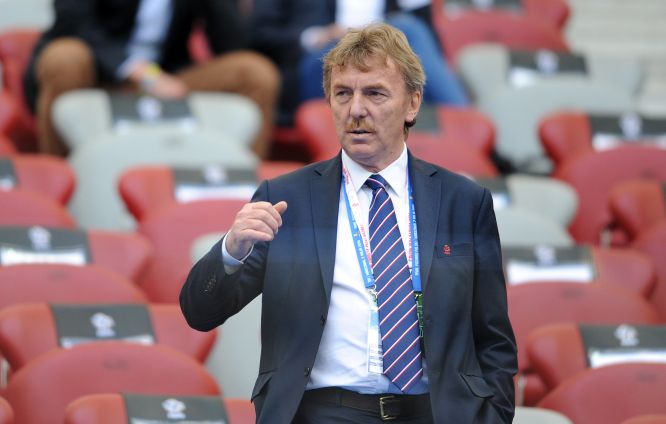 Boniek po meczu Argentyny: Jak ktoś krytykuje Messiego, to robi grzech śmiertelny [VIDEO]
