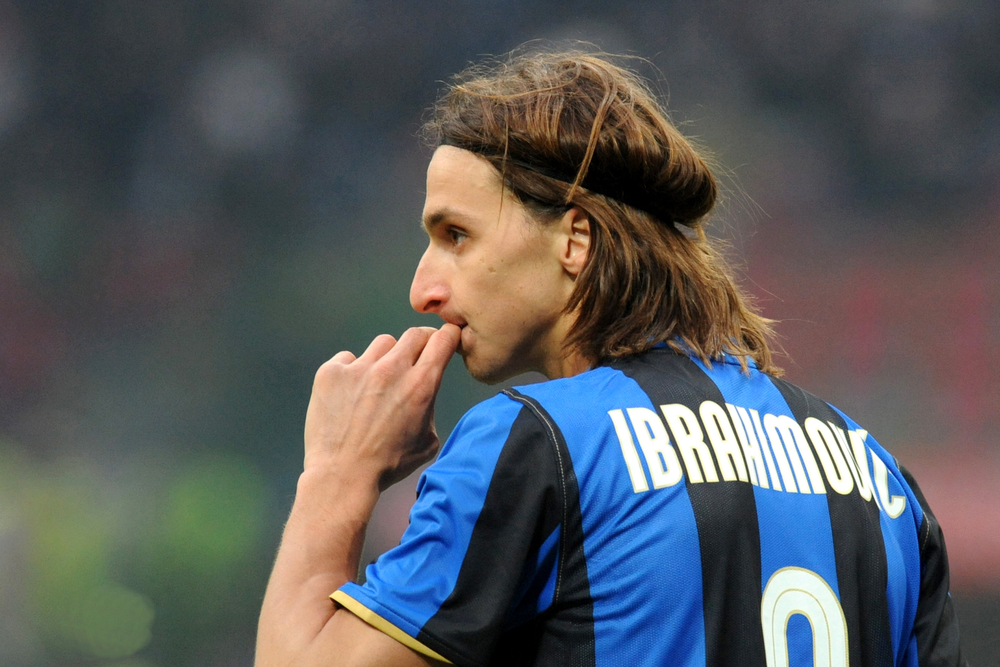 [QUIZ] Gole, rekordy i... sztuki walki. Co wiesz o Zlatanie?
