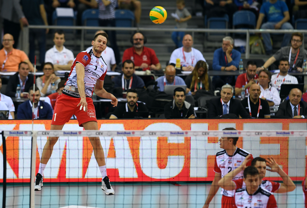 Pewna wygrana Polski z Australią na koniec eliminacji